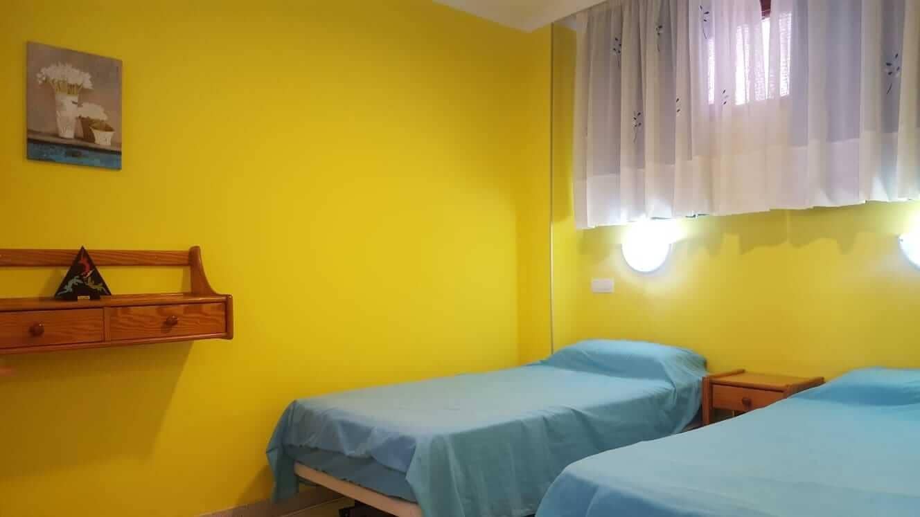 1 Zimmer Apartment zu vermieten in Playa del Ingles - 1.100 € (Ref: 9719895)