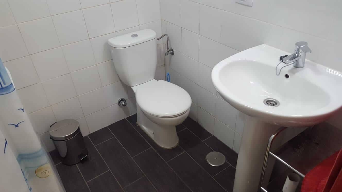 1 Zimmer Apartment zu vermieten in Playa del Ingles - 1.100 € (Ref: 9719895)