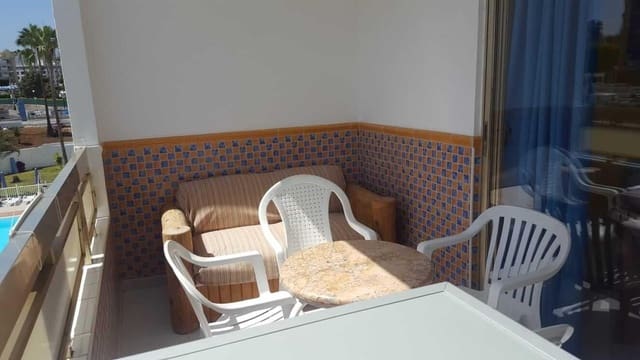 1 Zimmer Apartment zu vermieten in Playa del Inglés, San Bartolomé de Tirajana - 1.100 € (Ref: 9719895)