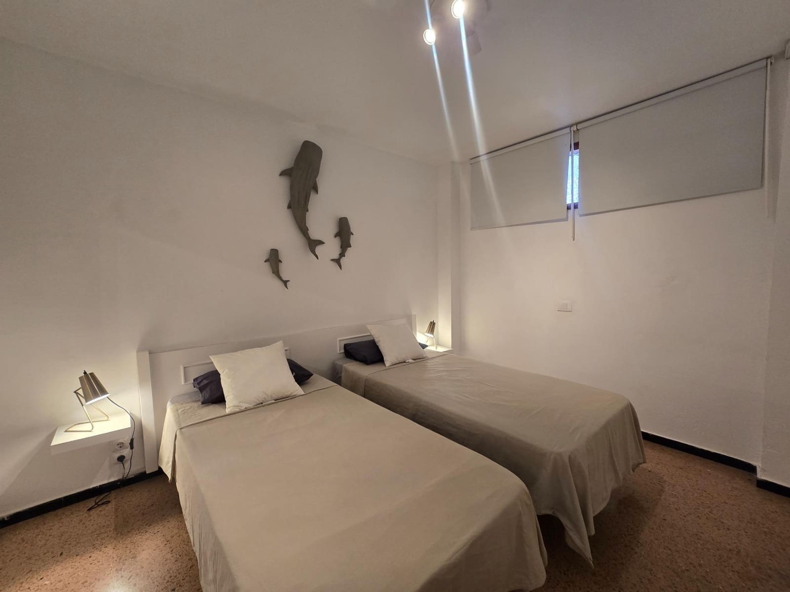 1 bedroom Apartment for rent in Playa del Ingles with pool - € 1,300 (Ref: 9719896)