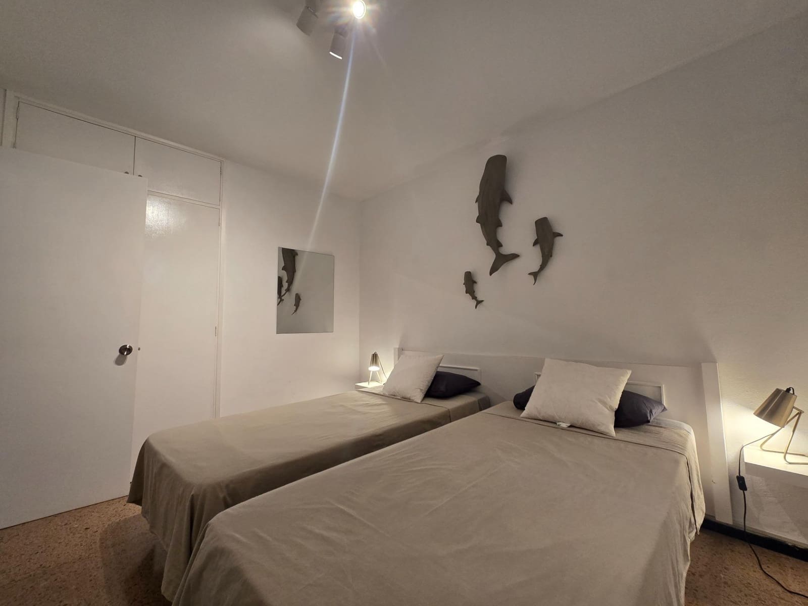 1 bedroom Apartment for rent in Playa del Ingles with pool - € 1,300 (Ref: 9719896)