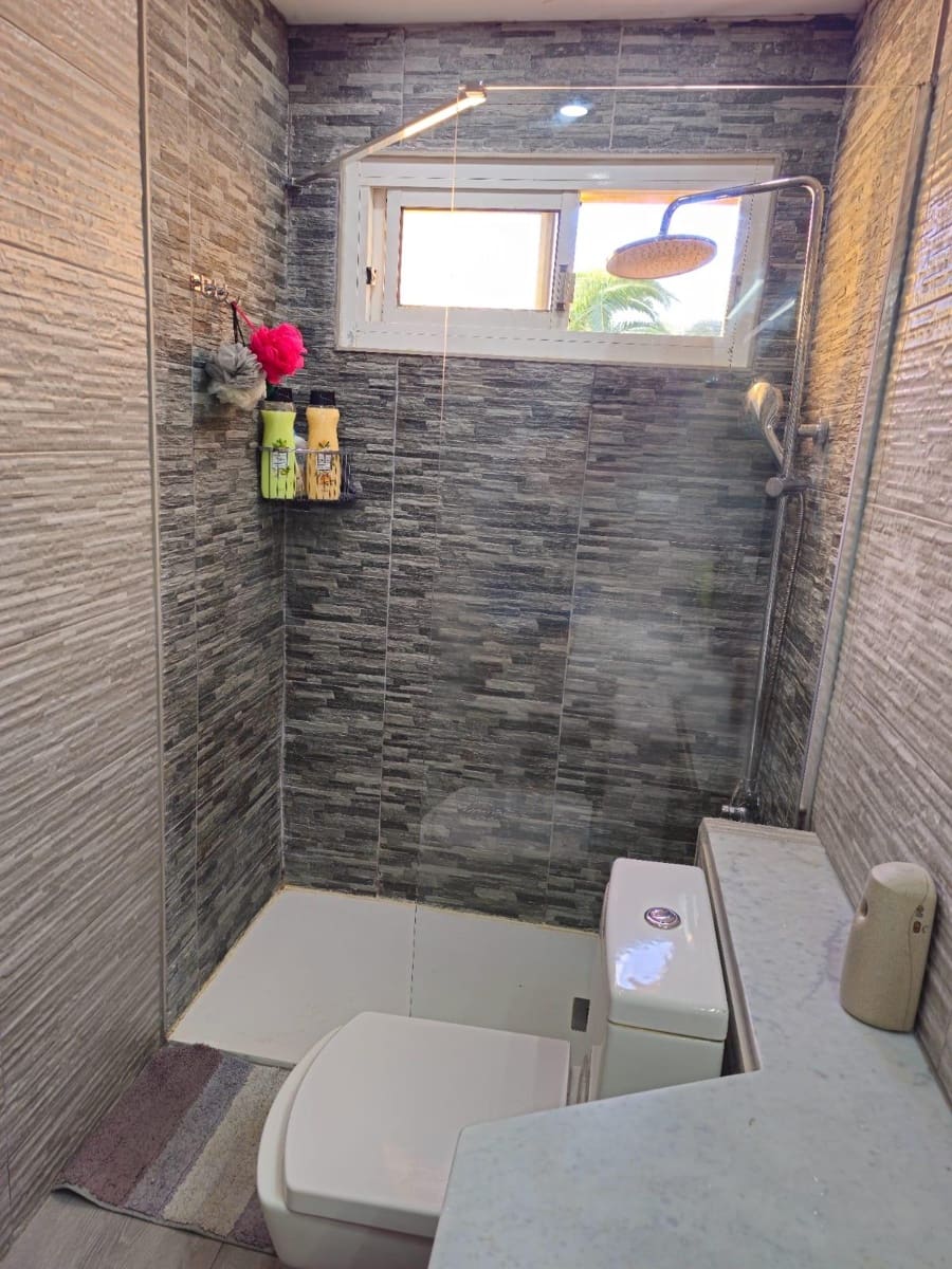 Apartamento de 1 habitación en San Bartolomé de Tirajana en alquiler - 1.100 € (Ref: 9721666)