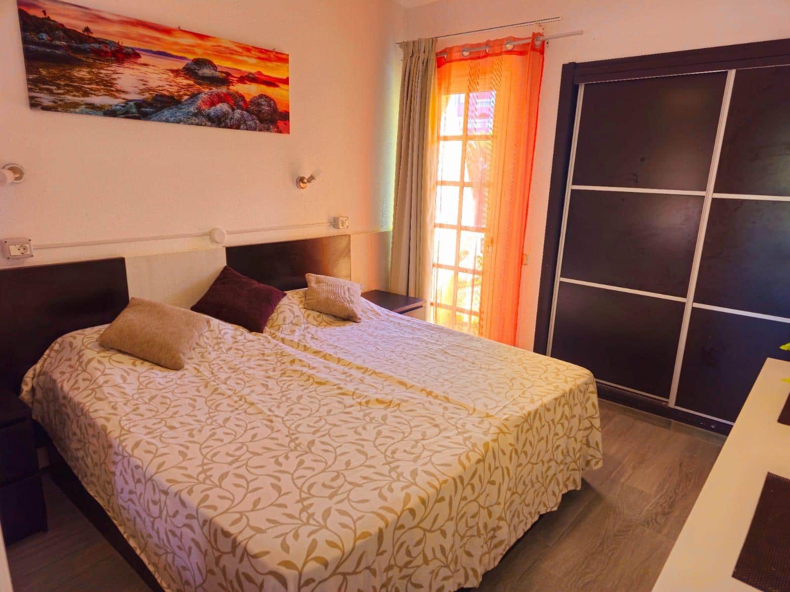 Apartamento de 1 habitación en San Bartolomé de Tirajana en alquiler - 1.100 € (Ref: 9721666)