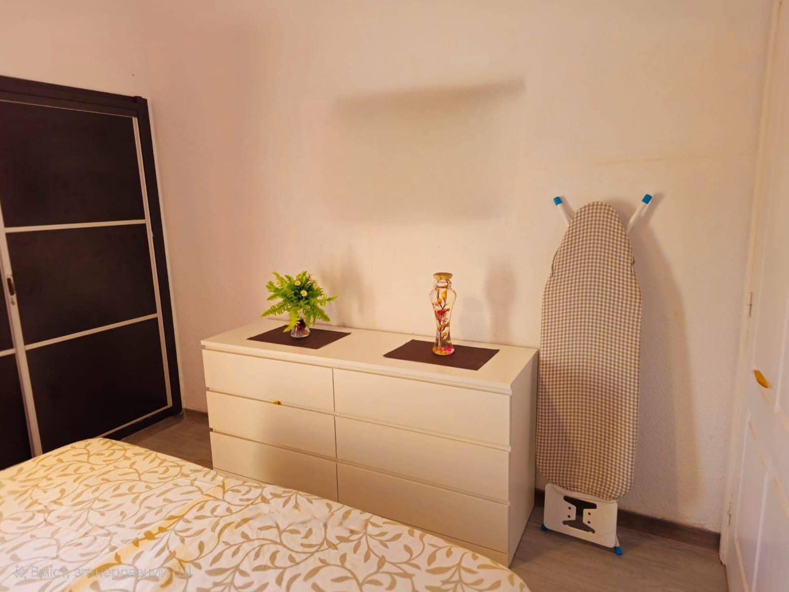 Apartamento de 1 habitación en San Bartolomé de Tirajana en alquiler - 1.100 € (Ref: 9721666)