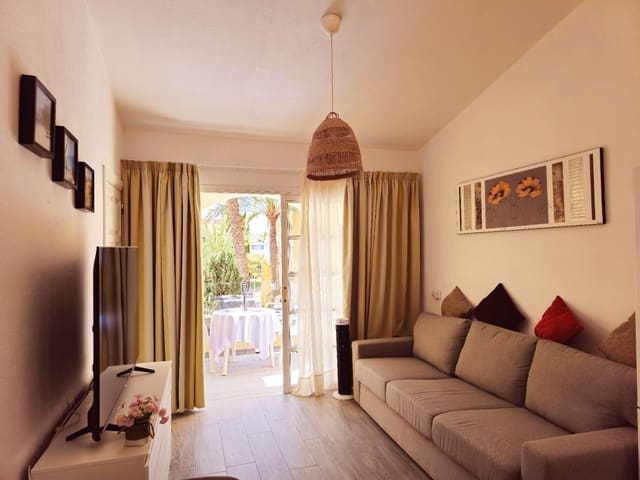 Apartamento de 1 habitación en San Bartolomé de Tirajana en alquiler - 1.100 € (Ref: 9721666)