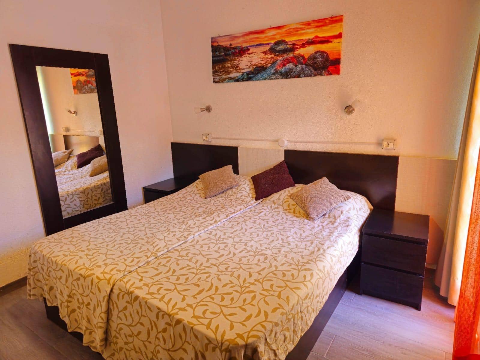 Apartamento de 1 habitación en San Bartolomé de Tirajana en alquiler - 1.100 € (Ref: 9721666)