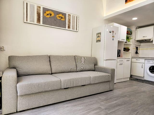 Apartamento de 1 habitación en San Bartolomé de Tirajana en alquiler - 1.100 € (Ref: 9721666)