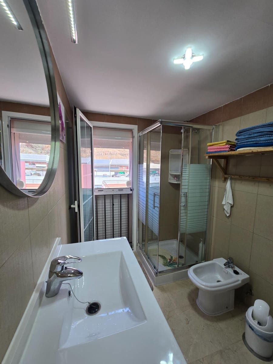 2 bedroom Apartment for rent in Puerto Rico with pool - € 1,500 (Ref: 9729320)