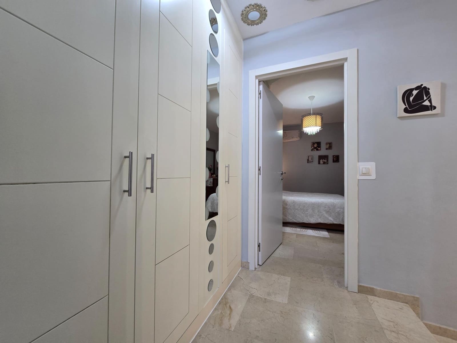 2 bedroom Apartment for rent in Puerto Rico with pool - € 1,500 (Ref: 9729320)