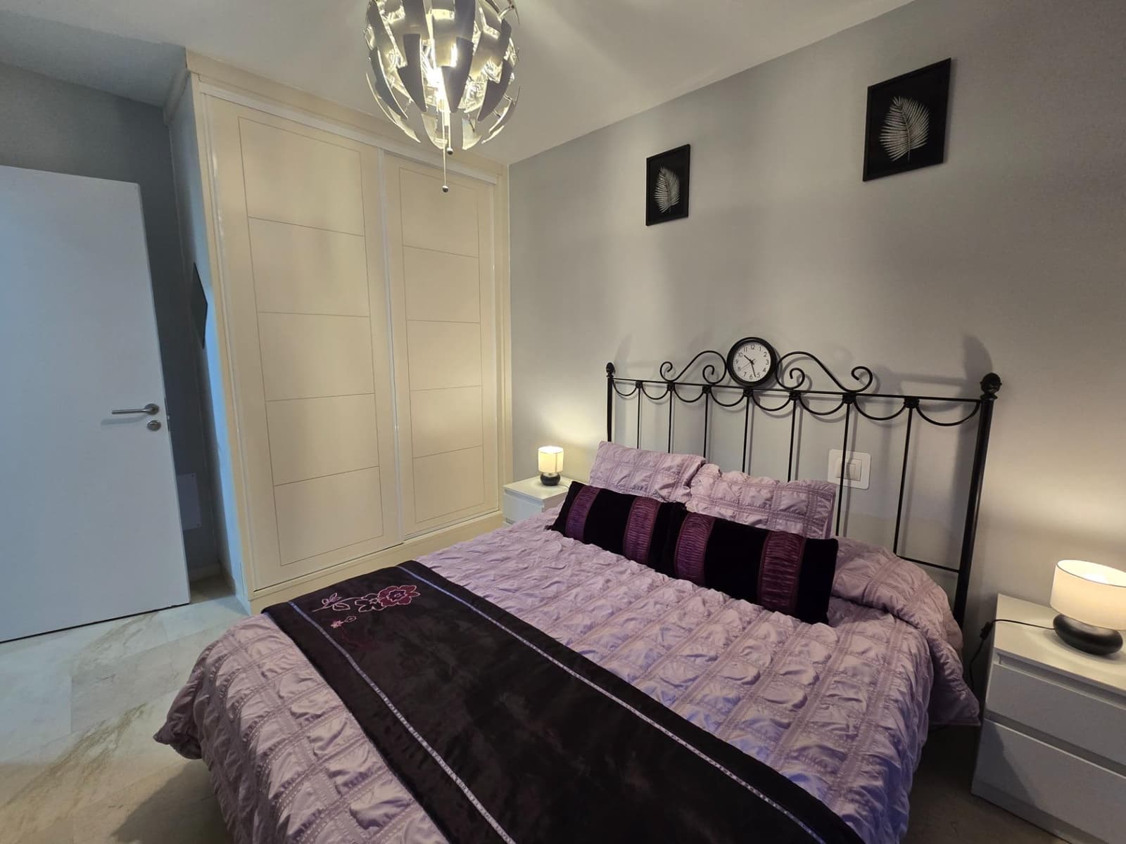 2 bedroom Apartment for rent in Puerto Rico with pool - € 1,500 (Ref: 9729320)