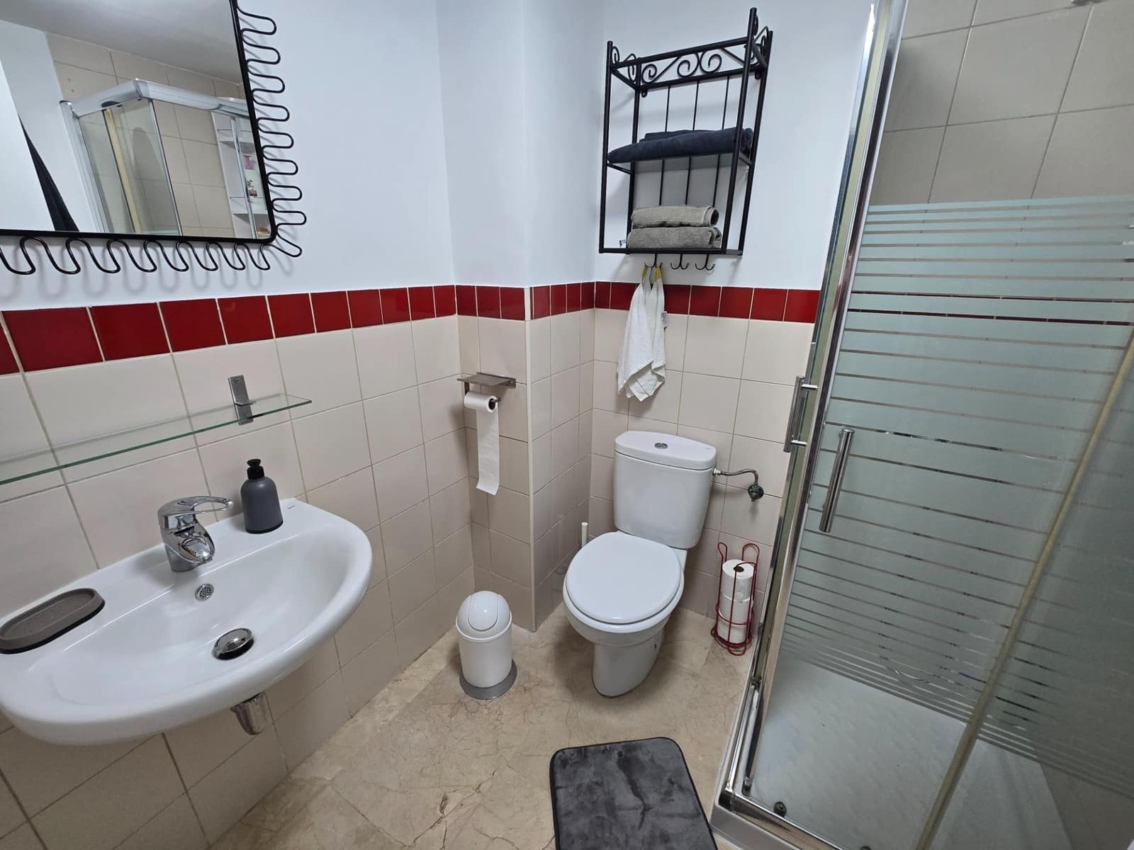 2 bedroom Apartment for rent in Puerto Rico with pool - € 1,500 (Ref: 9729320)