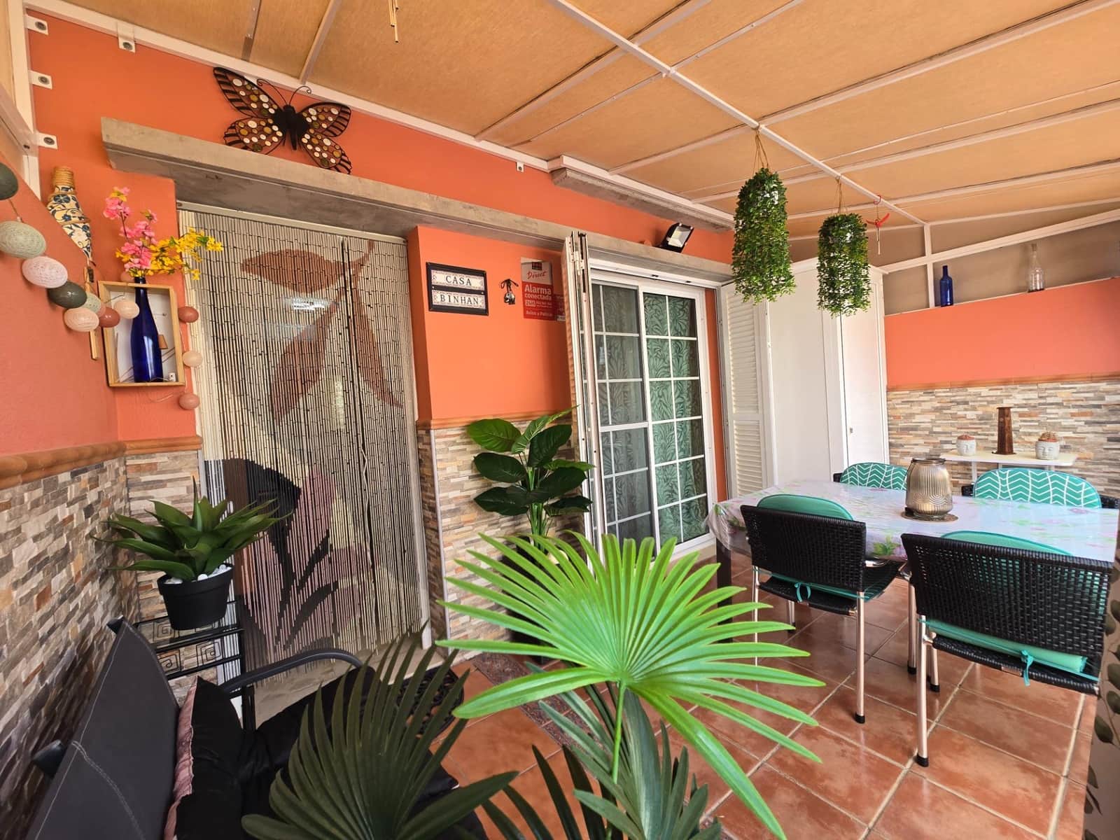 2 bedroom Apartment for rent in Puerto Rico with pool - € 1,500 (Ref: 9729320)