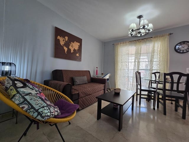 Appartement de 2 chambres à louer à Puerto Rico, Mogán avec piscine - 1 500 € (Ref: 9729320)