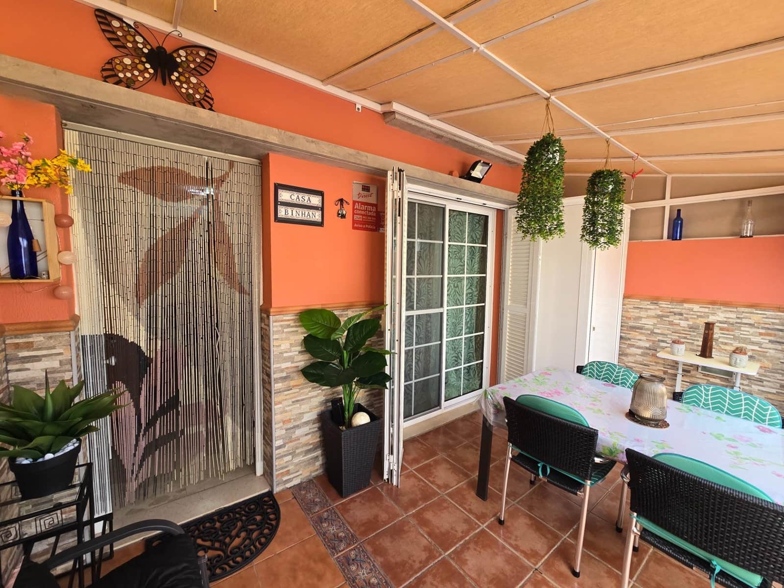 2 bedroom Apartment for rent in Puerto Rico with pool - € 1,500 (Ref: 9729320)