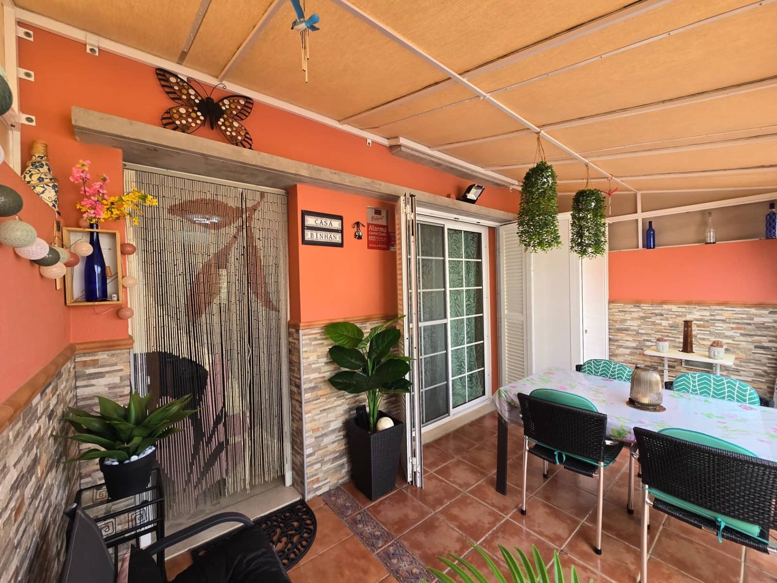 2 bedroom Apartment for rent in Puerto Rico with pool - € 1,500 (Ref: 9729320)