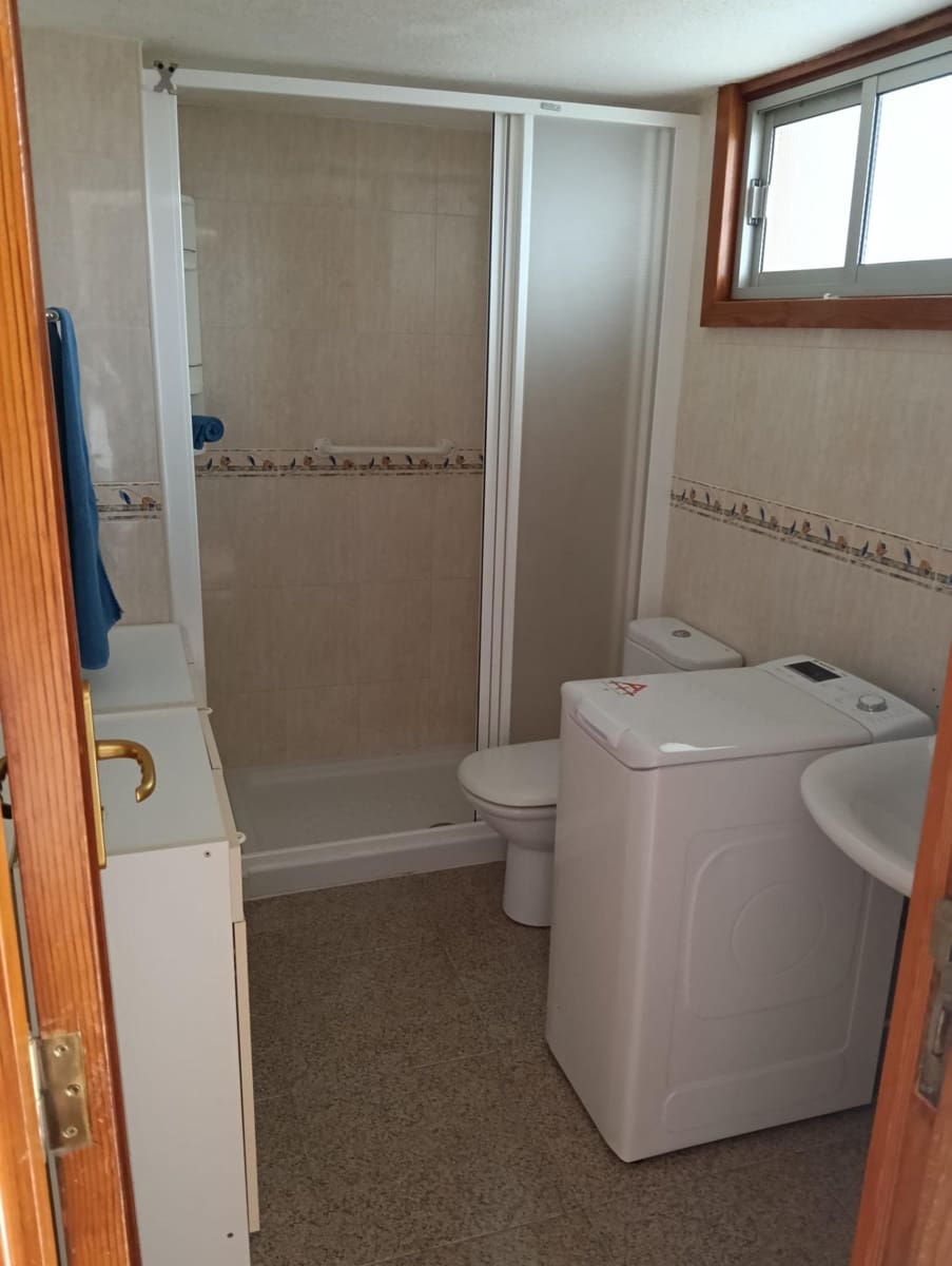 Apartamento de 1 habitación en Playa del Inglés en alquiler con piscina - 850 € (Ref: 9744128)