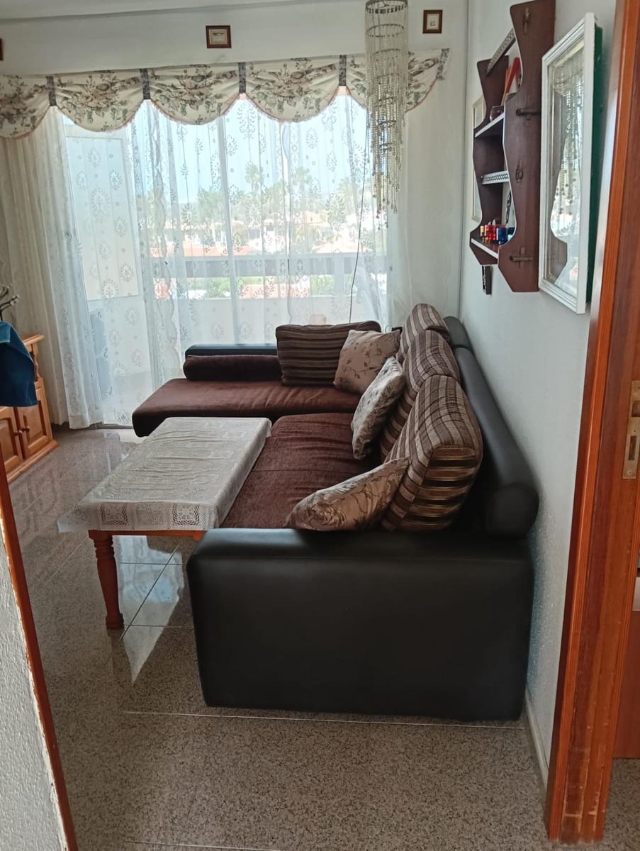 Apartamento de 1 habitación en Playa del Inglés en alquiler con piscina - 850 € (Ref: 9744128)