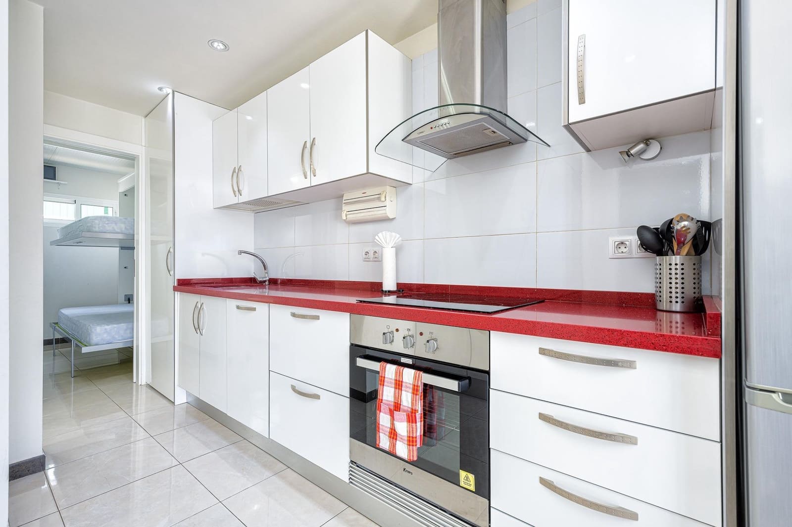 2 makuuhuone Bungalow myytävänä paikassa Maspalomas mukana uima-altaan - 319 000 € (Ref: 9758938)