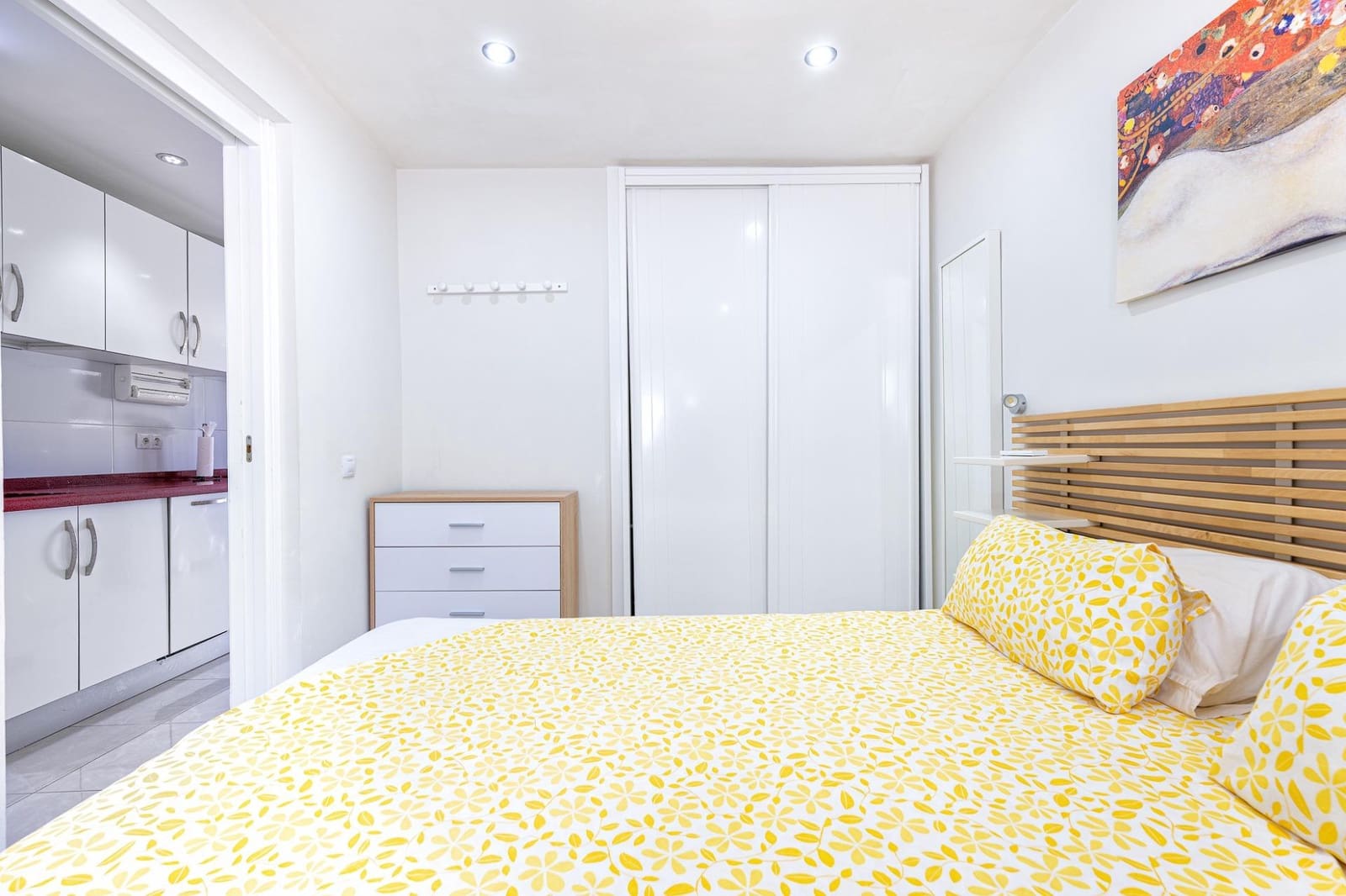 2 makuuhuone Bungalow myytävänä paikassa Maspalomas mukana uima-altaan - 319 000 € (Ref: 9758938)