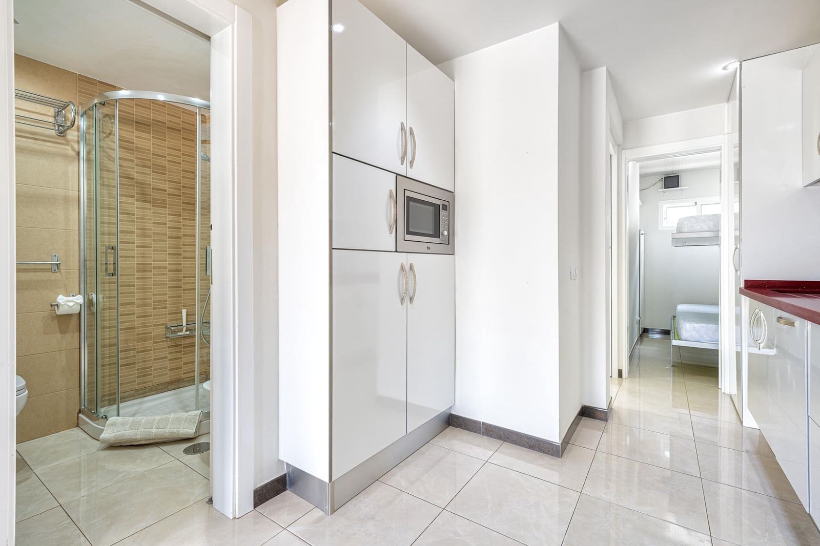 2 makuuhuone Bungalow myytävänä paikassa Maspalomas mukana uima-altaan - 319 000 € (Ref: 9758938)