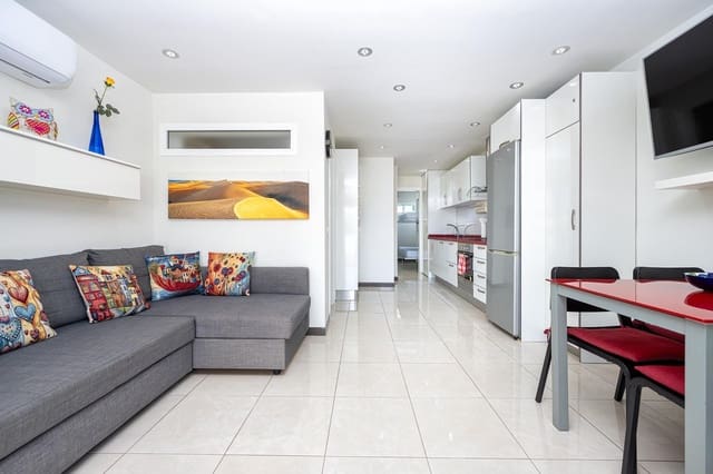 2 quarto Bungalow para venda em Maspalomas, San Bartolomé de Tirajana com piscina - 319 000 € (Ref: 9758938)