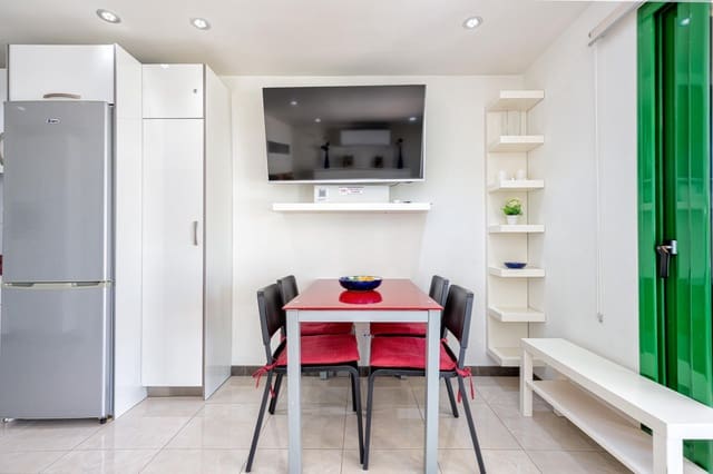 2 quarto Bungalow para venda em Maspalomas, San Bartolomé de Tirajana com piscina - 319 000 € (Ref: 9758938)