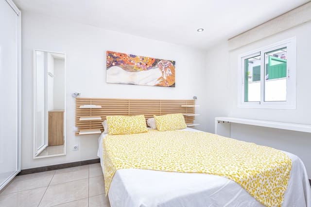 2 quarto Bungalow para venda em Maspalomas, San Bartolomé de Tirajana com piscina - 319 000 € (Ref: 9758938)