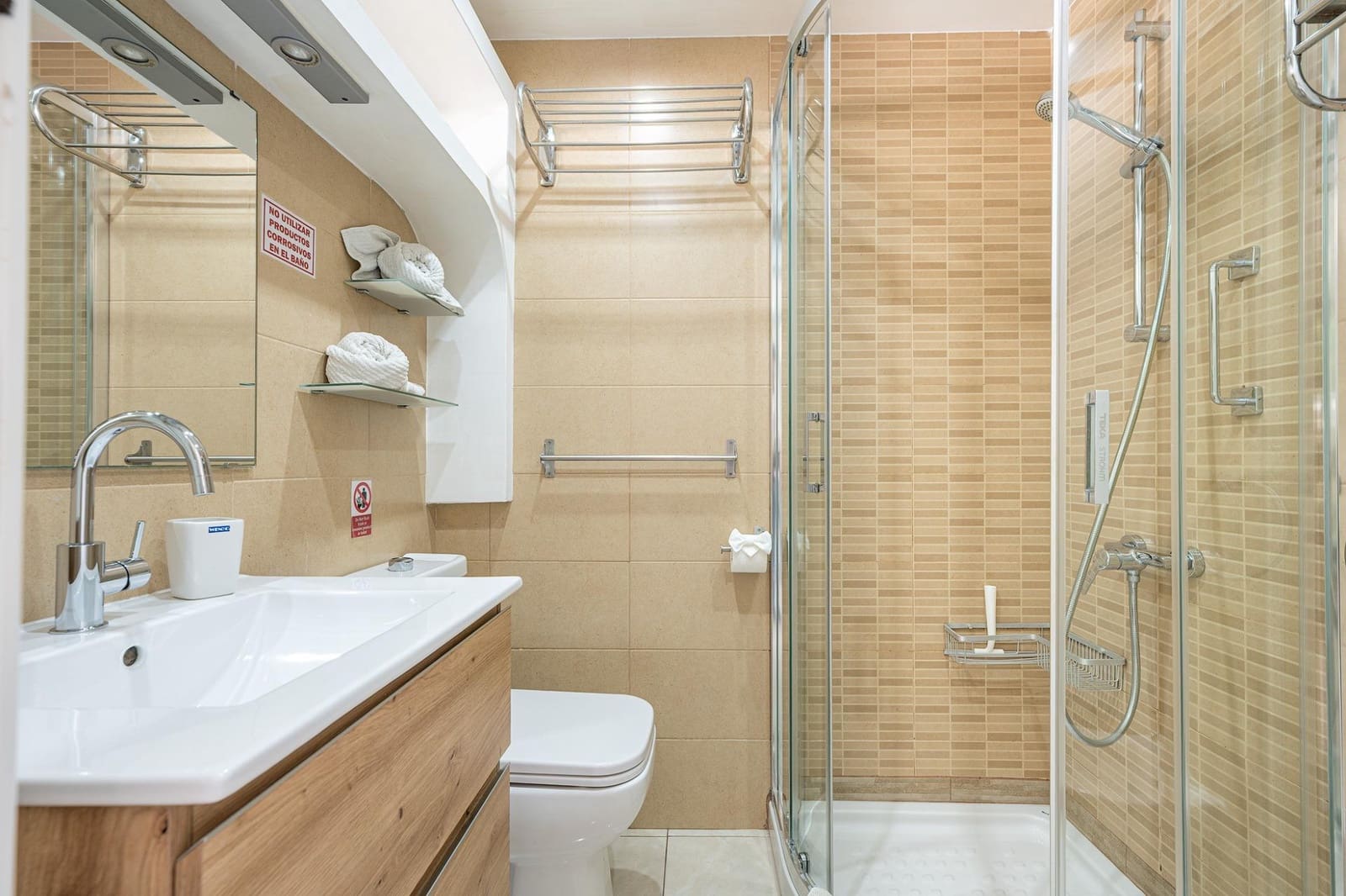 2 soveværelse Bungalow til salg i Maspalomas med swimmingpool - € 319.000 (Ref: 9758938)