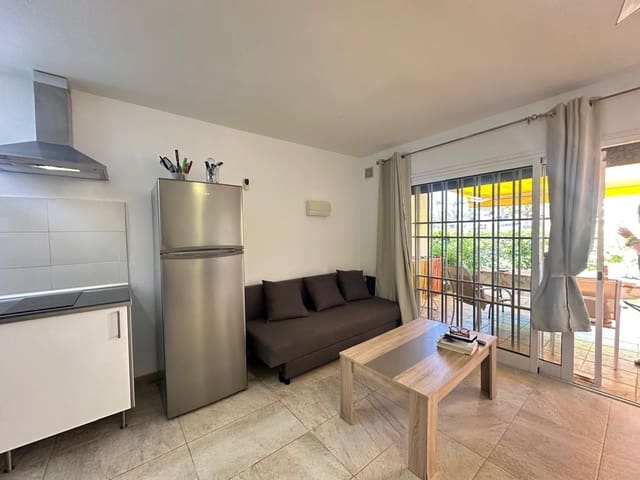 1 soveværelse Lejlighed til leje i San Agustín, San Bartolomé de Tirajana med swimmingpool - € 1.200 (Ref: 9758939)