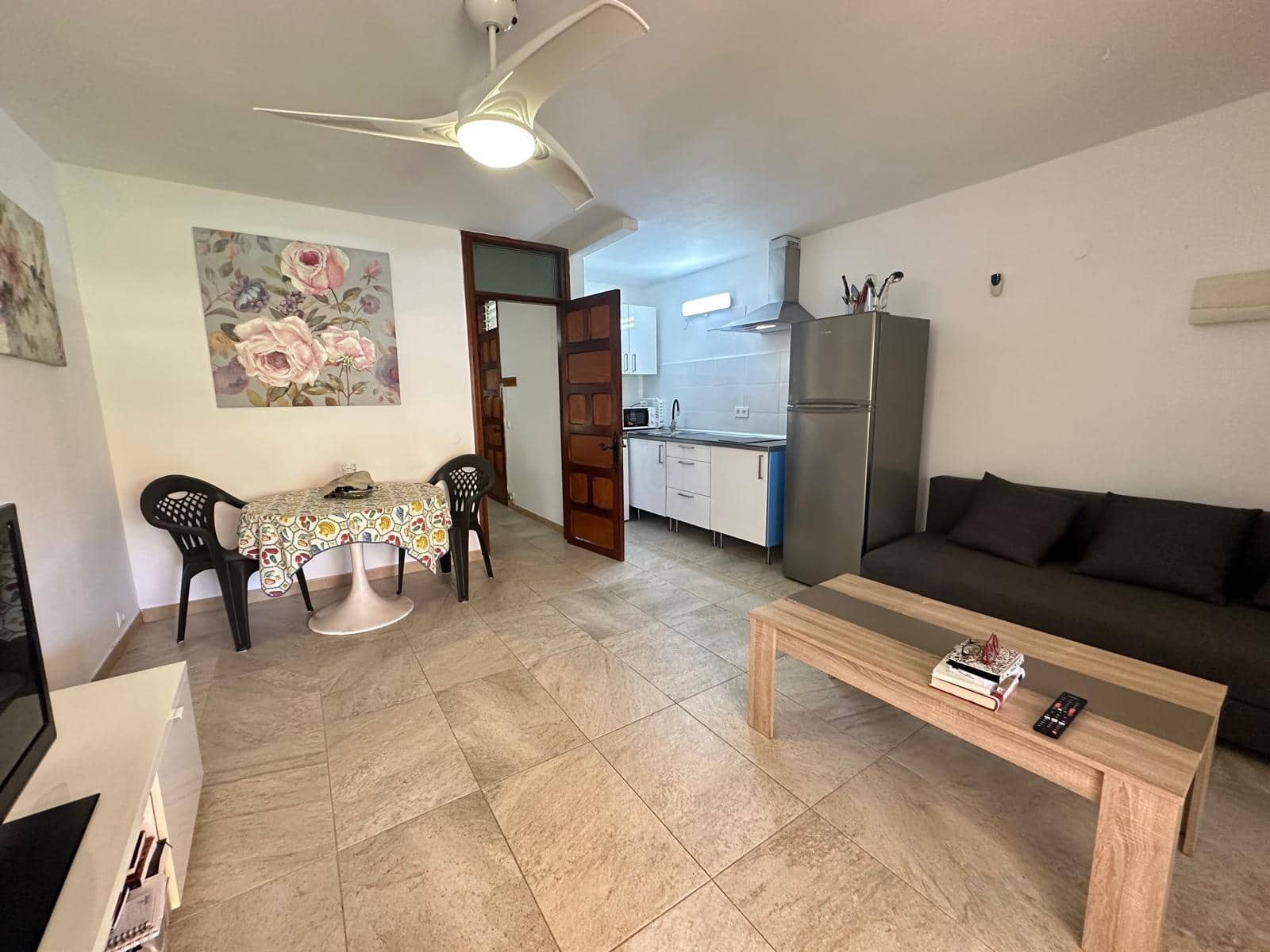 1 bedroom Apartment for rent in San Agustin with pool - € 1,200 (Ref: 9758939)