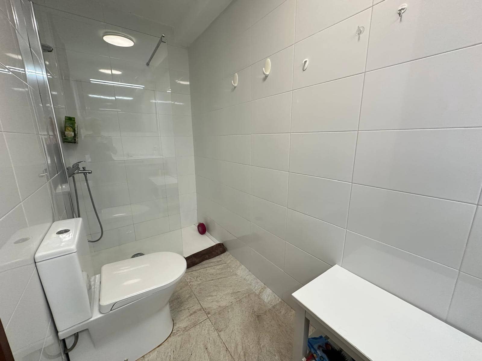 1 bedroom Apartment for rent in San Agustin with pool - € 1,200 (Ref: 9758939)