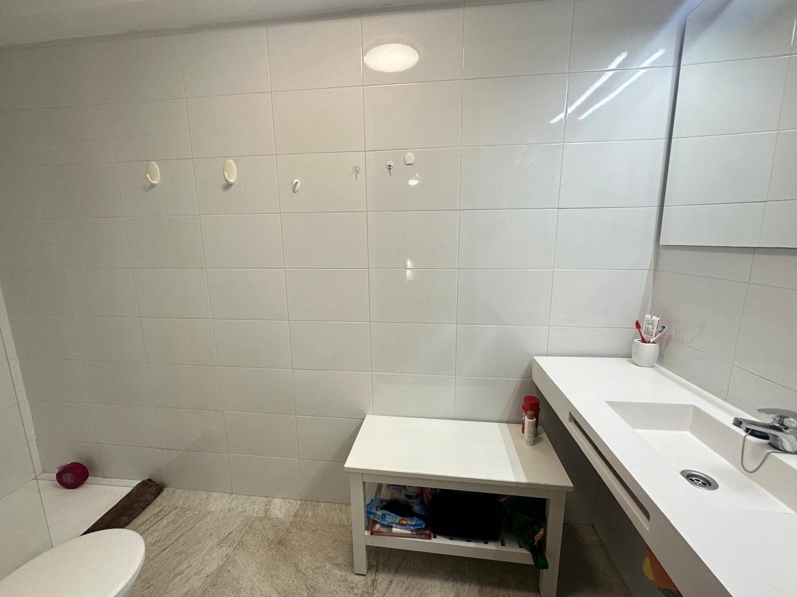 1 bedroom Apartment for rent in San Agustin with pool - € 1,200 (Ref: 9758939)