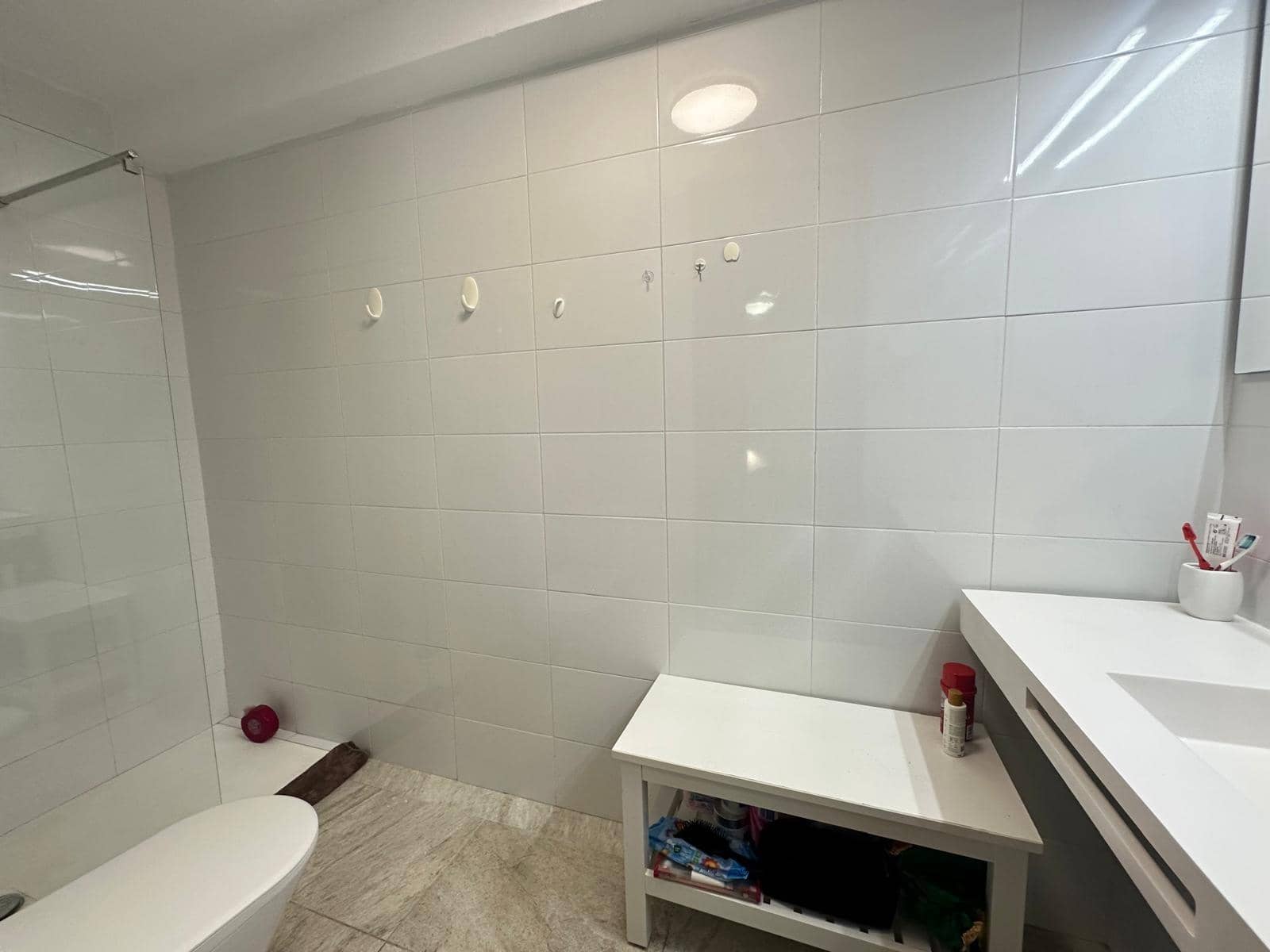 1 bedroom Apartment for rent in San Agustin with pool - € 1,200 (Ref: 9758939)