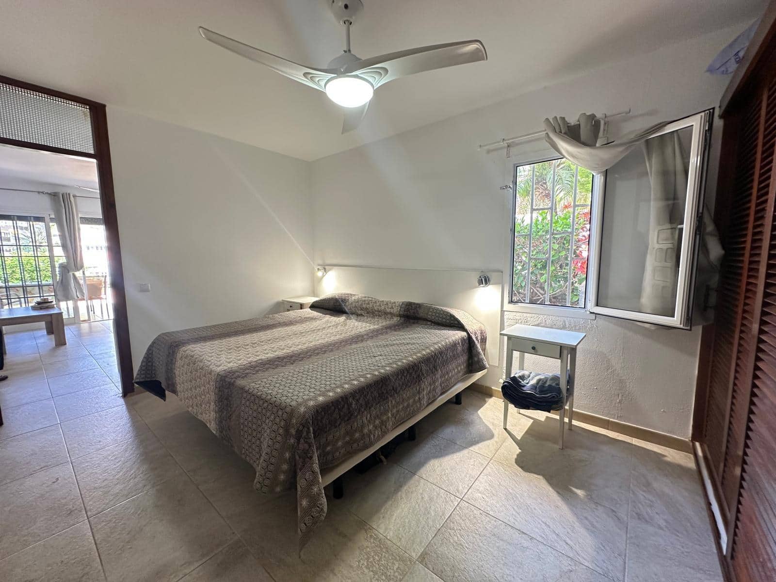 1 bedroom Apartment for rent in San Agustin with pool - € 1,200 (Ref: 9758939)