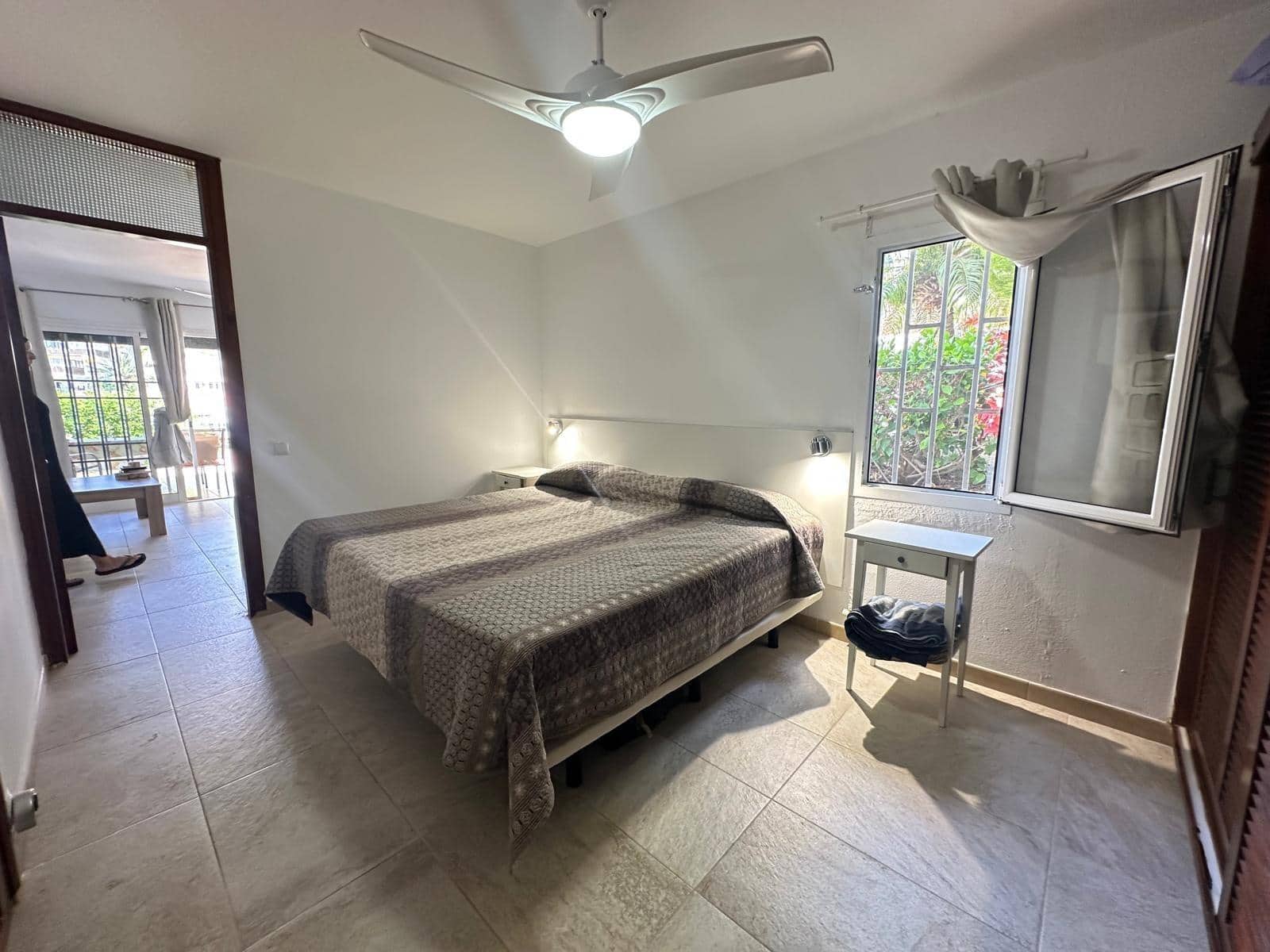 1 bedroom Apartment for rent in San Agustin with pool - € 1,200 (Ref: 9758939)