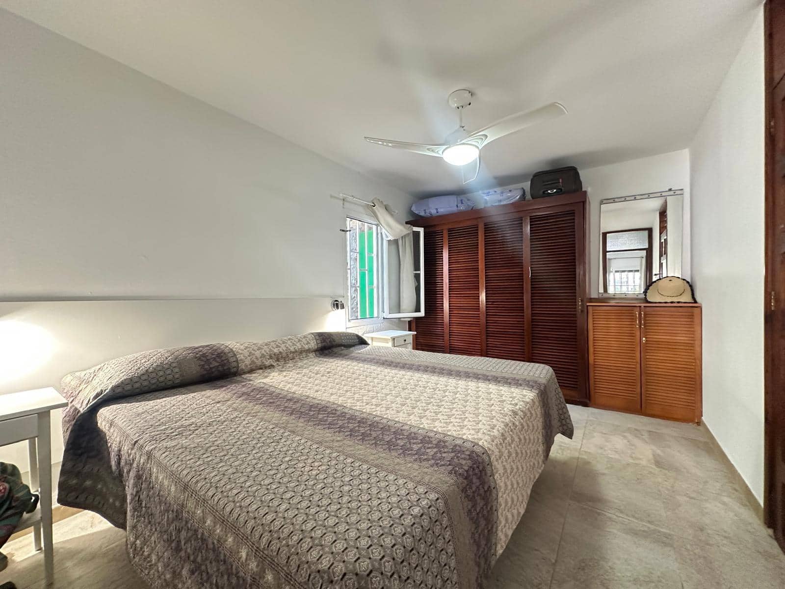 1 bedroom Apartment for rent in San Agustin with pool - € 1,200 (Ref: 9758939)