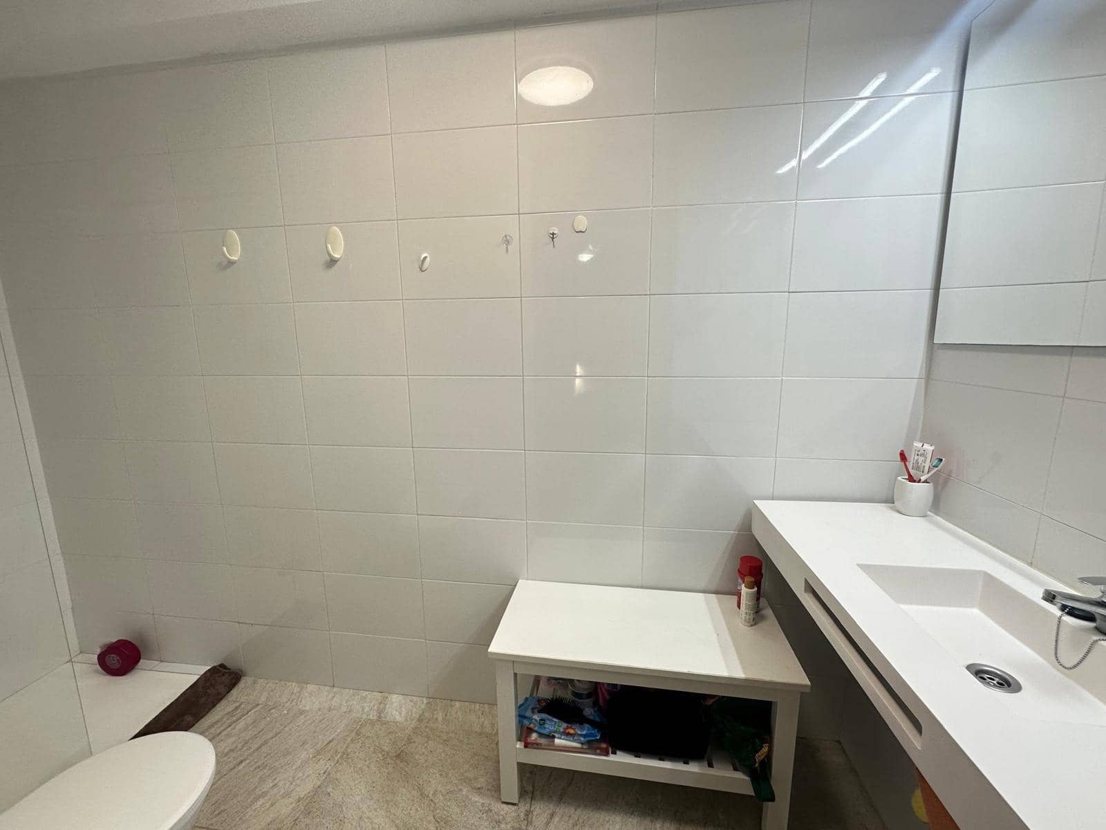 1 bedroom Apartment for rent in San Agustin with pool - € 1,200 (Ref: 9758939)