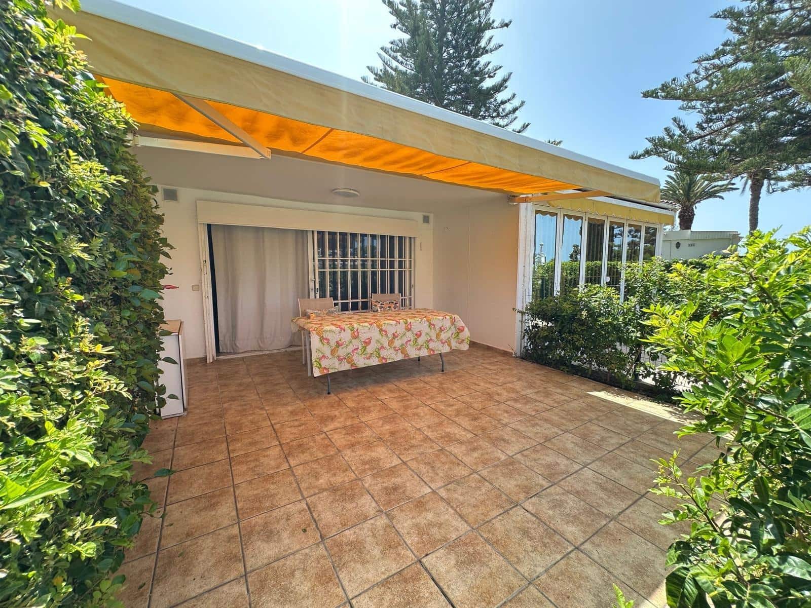 1 bedroom Apartment for rent in San Agustin with pool - € 1,200 (Ref: 9758939)