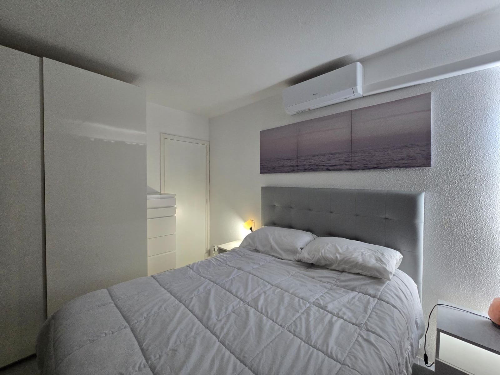 1 soveværelse Lejlighed til leje i Puerto Rico med swimmingpool - € 800 (Ref: 9761954)