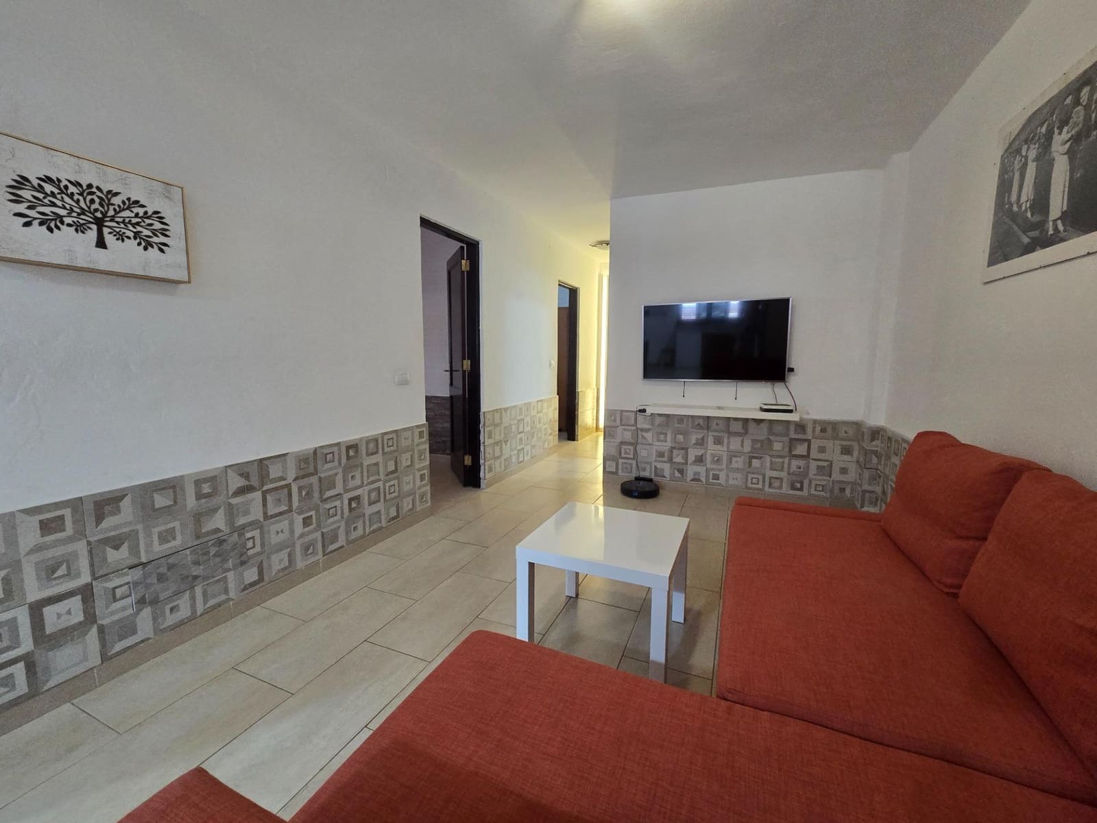 2 sovrum Bungalow att hyra i Puerto Rico - 1 300 € (Ref: 9765124)