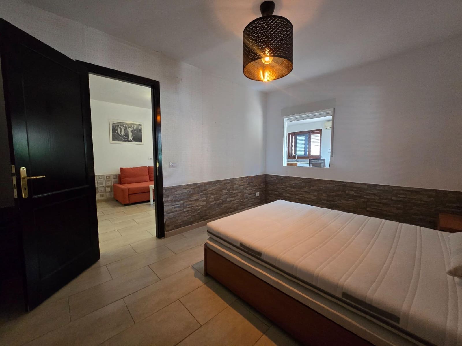 2 sovrum Bungalow att hyra i Puerto Rico - 1 300 € (Ref: 9765124)