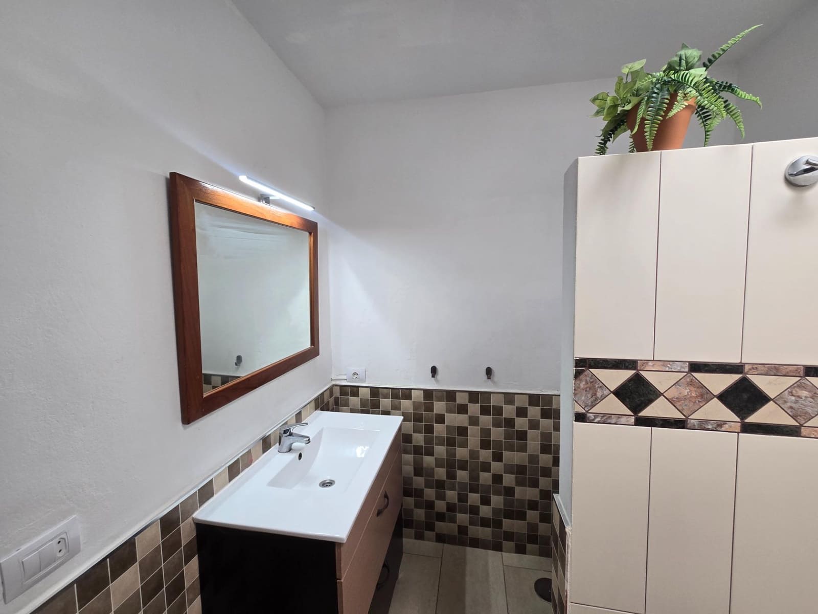 2 sovrum Bungalow att hyra i Puerto Rico - 1 300 € (Ref: 9765124)