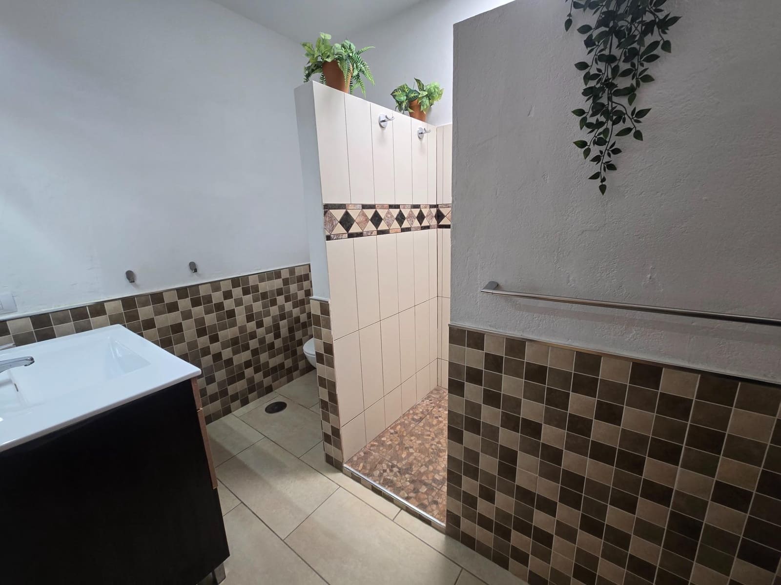 2 sovrum Bungalow att hyra i Puerto Rico - 1 300 € (Ref: 9765124)