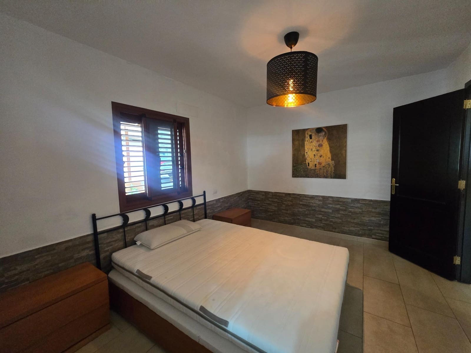 2 sovrum Bungalow att hyra i Puerto Rico - 1 300 € (Ref: 9765124)