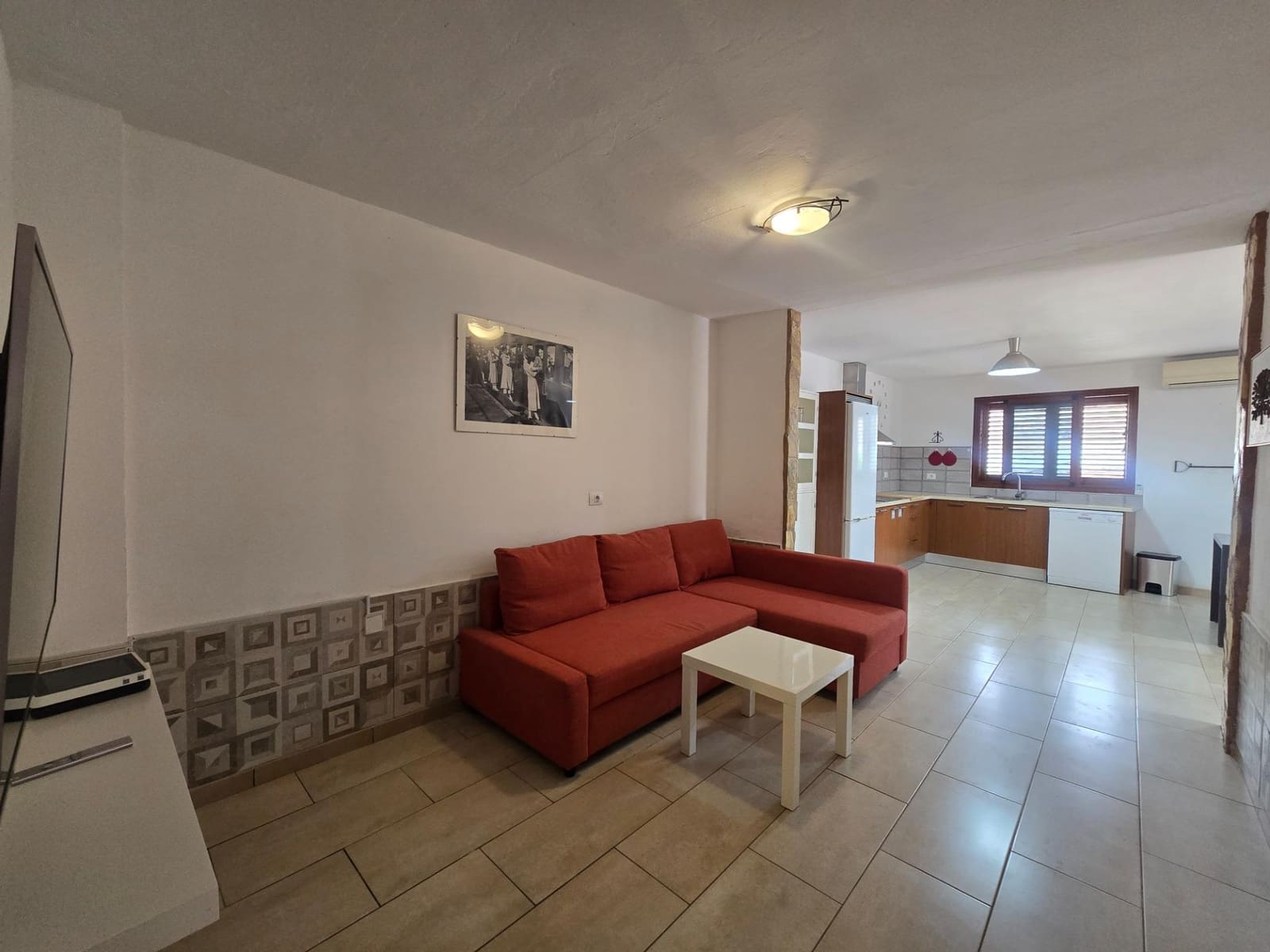 2 sovrum Bungalow att hyra i Puerto Rico - 1 300 € (Ref: 9765124)