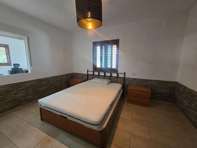 2 sovrum Bungalow att hyra i Puerto Rico, Mogán - 1 300 € (Ref: 9765124)