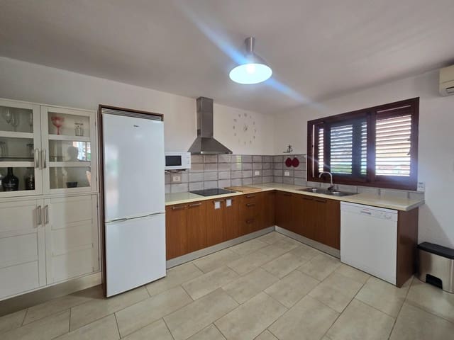2 soveværelse Bungalow til leje i Puerto Rico, Mogán - € 1.300 (Ref: 9765124)