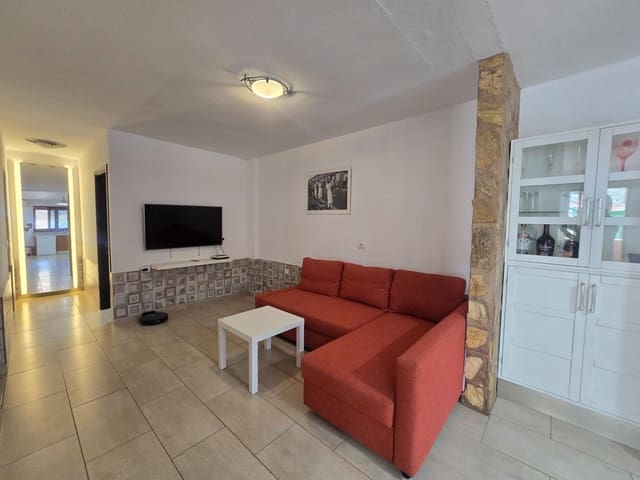 2 soveværelse Bungalow til leje i Puerto Rico, Mogán - € 1.300 (Ref: 9765124)