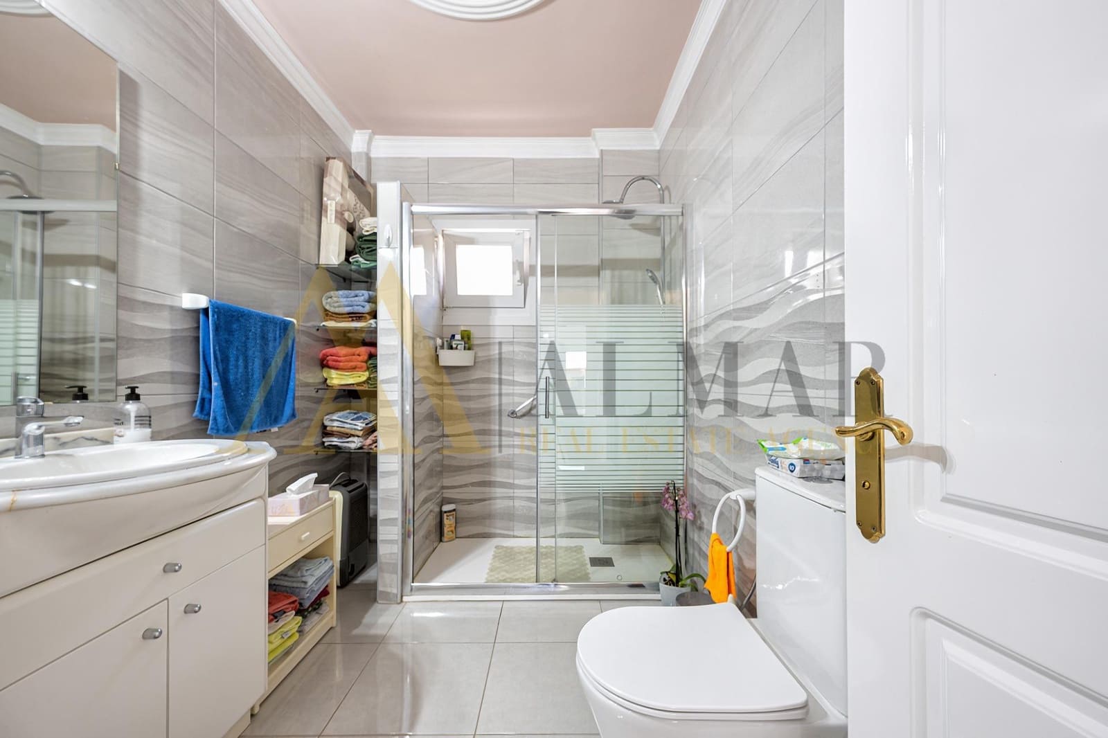 4 sypialnia Willa na sprzedaż w El Salobre z basenem garażem - 1 500 000 € (Ref: 9778089)