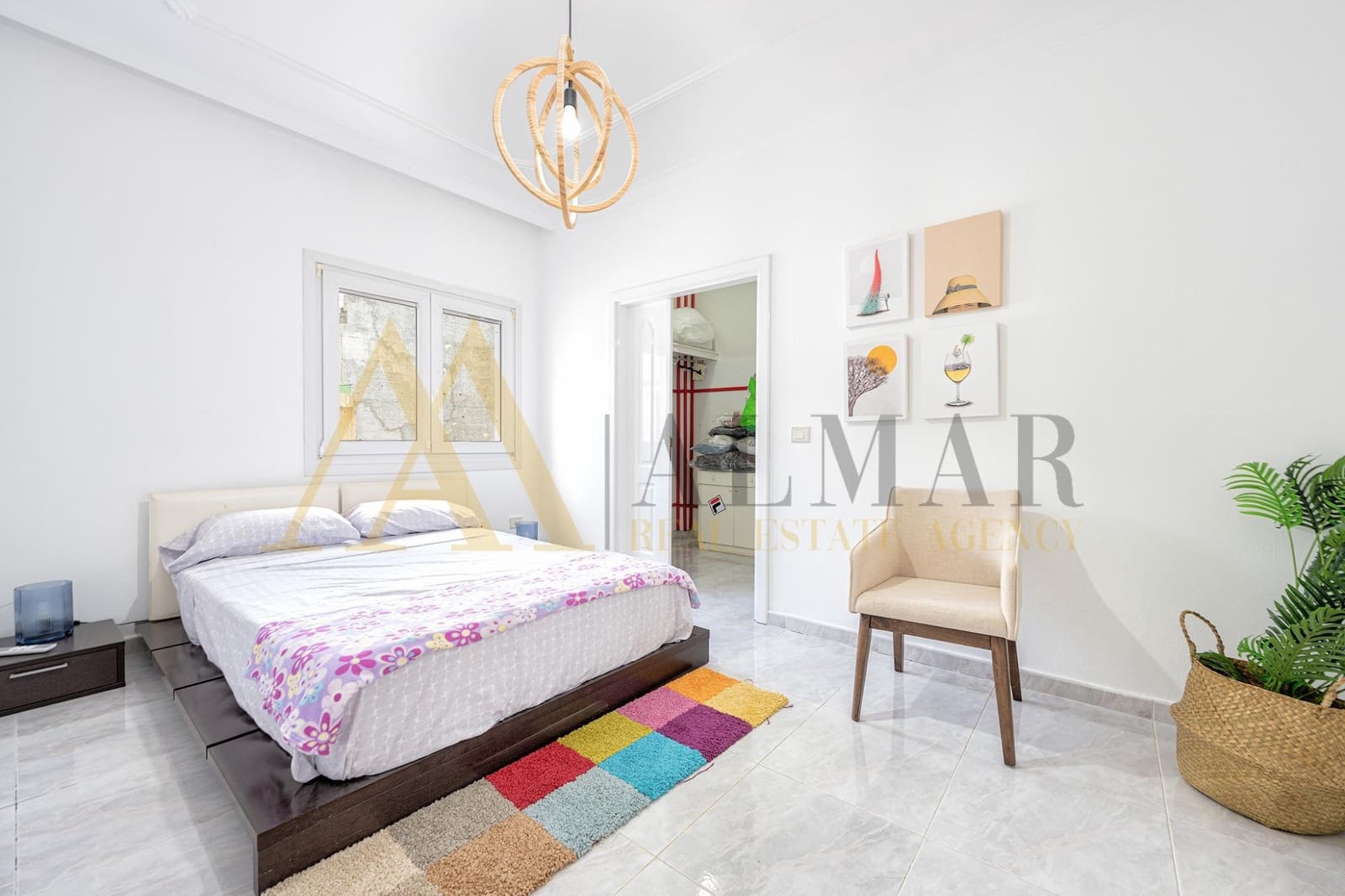 4 sypialnia Willa na sprzedaż w El Salobre z basenem garażem - 1 500 000 € (Ref: 9778089)